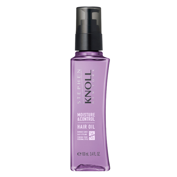 Moisture - Control Oil 100ml